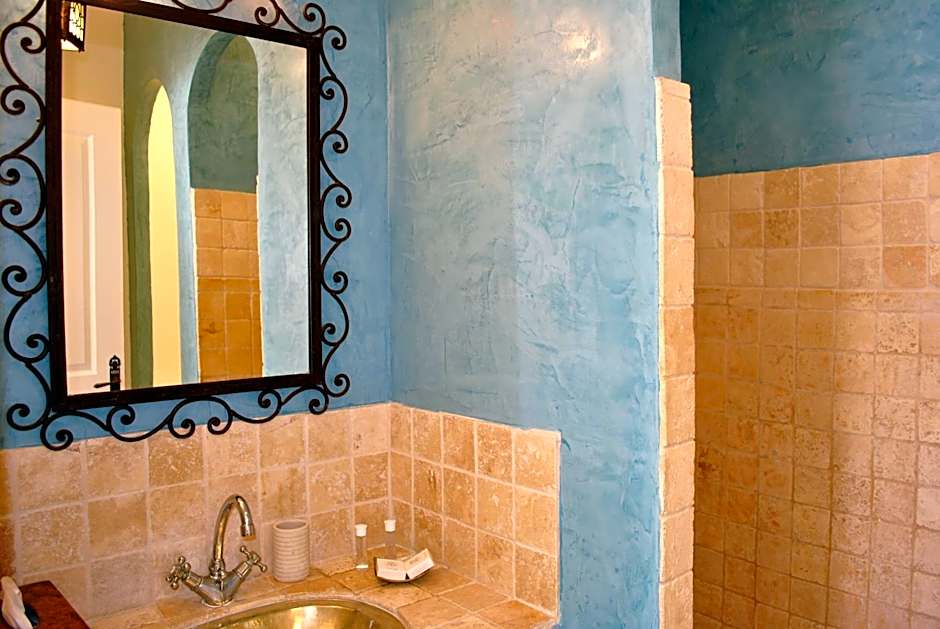 Le Ryad Boutique Hotel