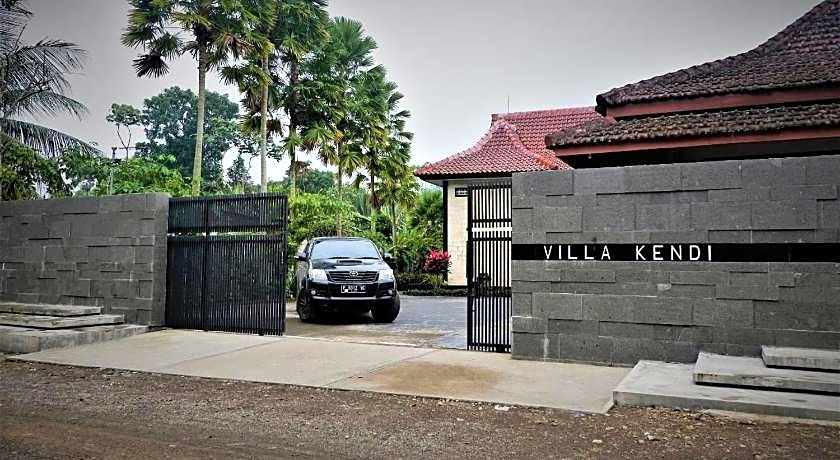 Villa Kendi