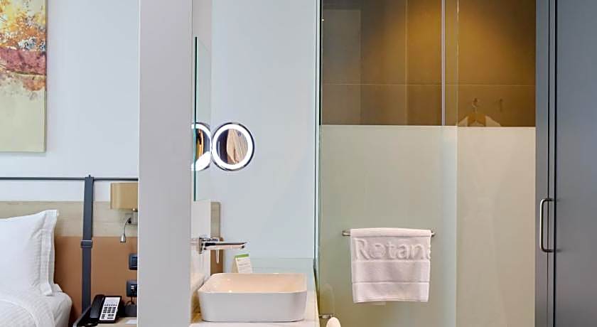 Bomonti Arjaan by Rotana