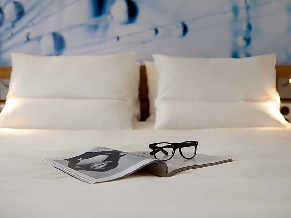 Novotel Wroclaw City