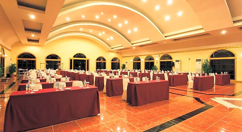 ASTON Niu Manokwari Hotel & Conference Center