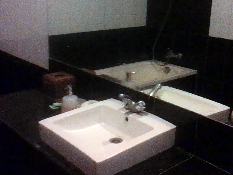 De'Qur Hotel Bandung