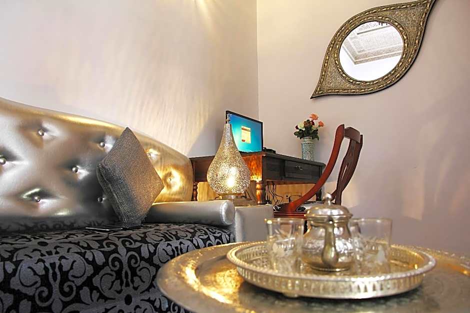 Riad Alya
