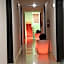 Home Suites Rotarismo