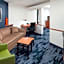 Fairfield by Marriott Inn & Suites Austin Parmer/Tech Ridge