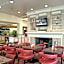 Hilton Garden Inn Tulsa Airport