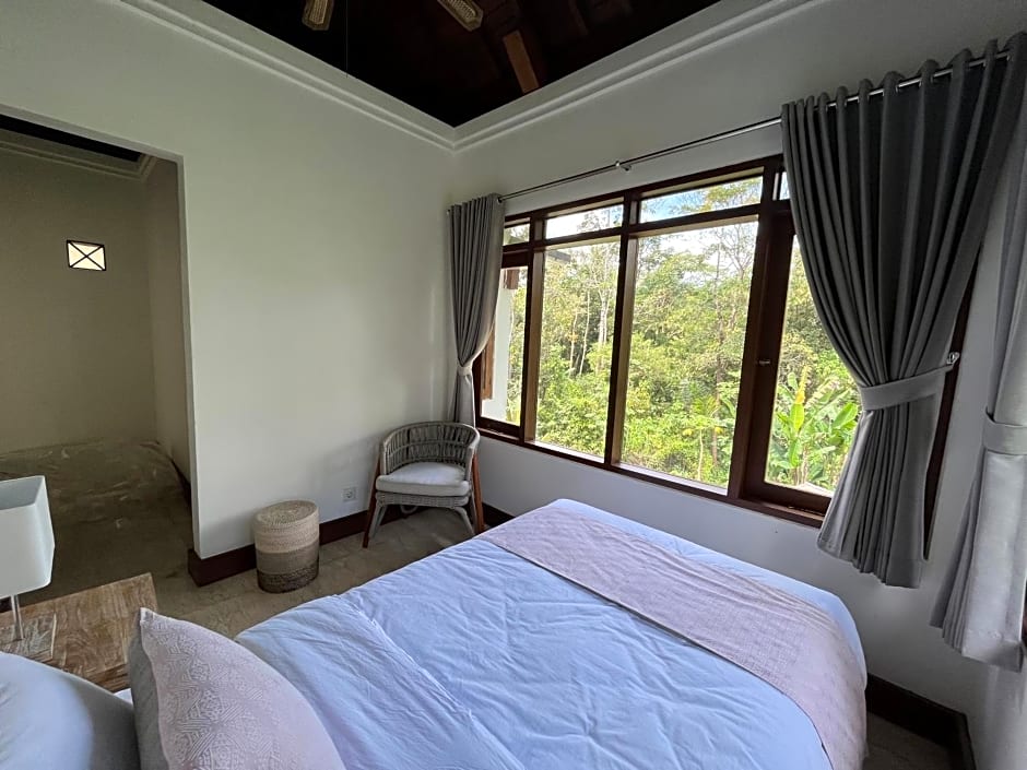 Balian Bliss Retreat Bungalow & Villas