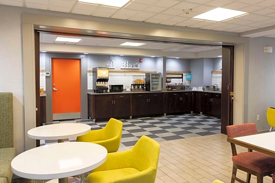 Hampton Inn By Hilton Kent/Akron Area