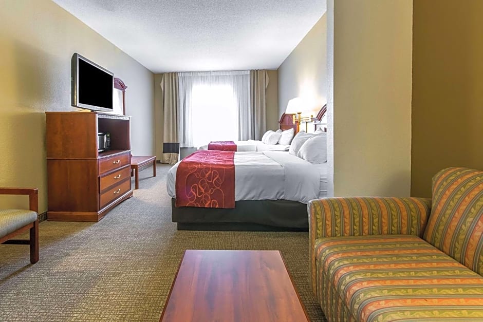 Comfort Suites Owensboro