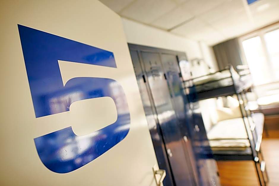 Sleep Station Hostel