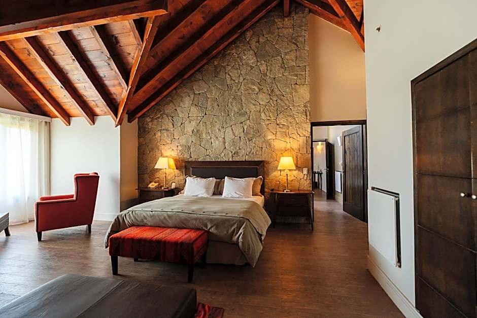 Loi Suites Chapelco Hotel