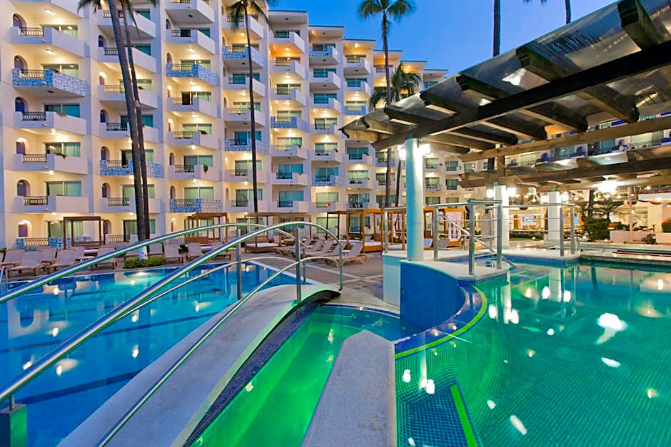 Crown Paradise Golden All Inclusive Adults Only