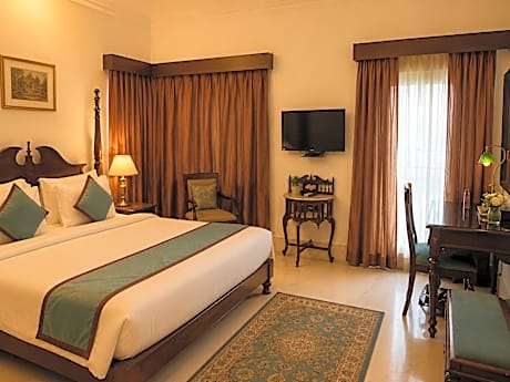 Heritage Room