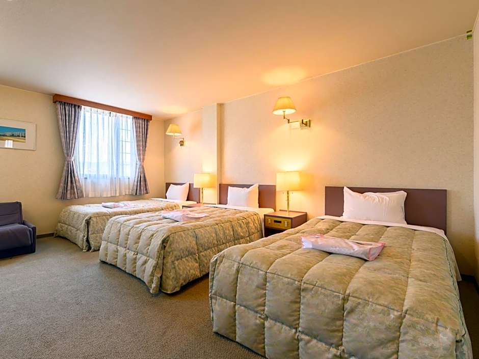 Tabist Station Hotel Isobe Ise-Shima