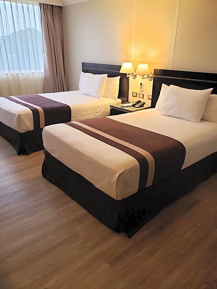 Hotel Diego de Almagro La Serena