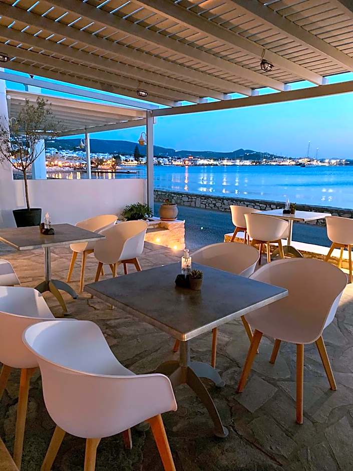 Alkyon Hotel