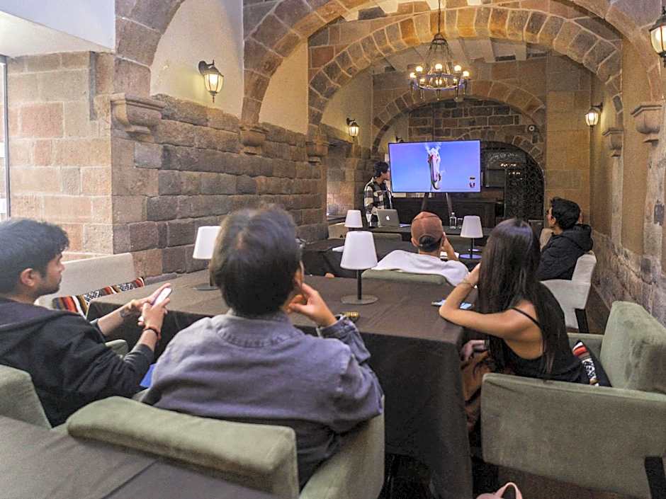 Novotel Cusco
