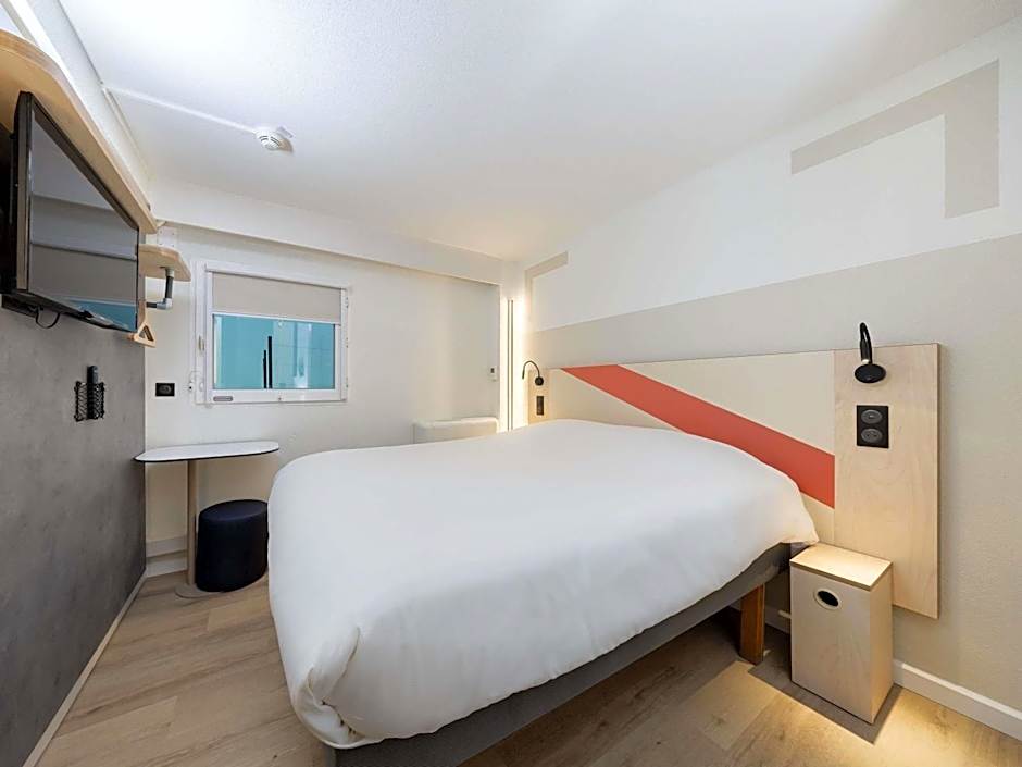ibis budget Bordeaux Centre Mériadeck