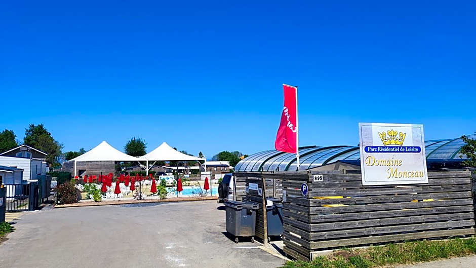 Normandie Sword Beach