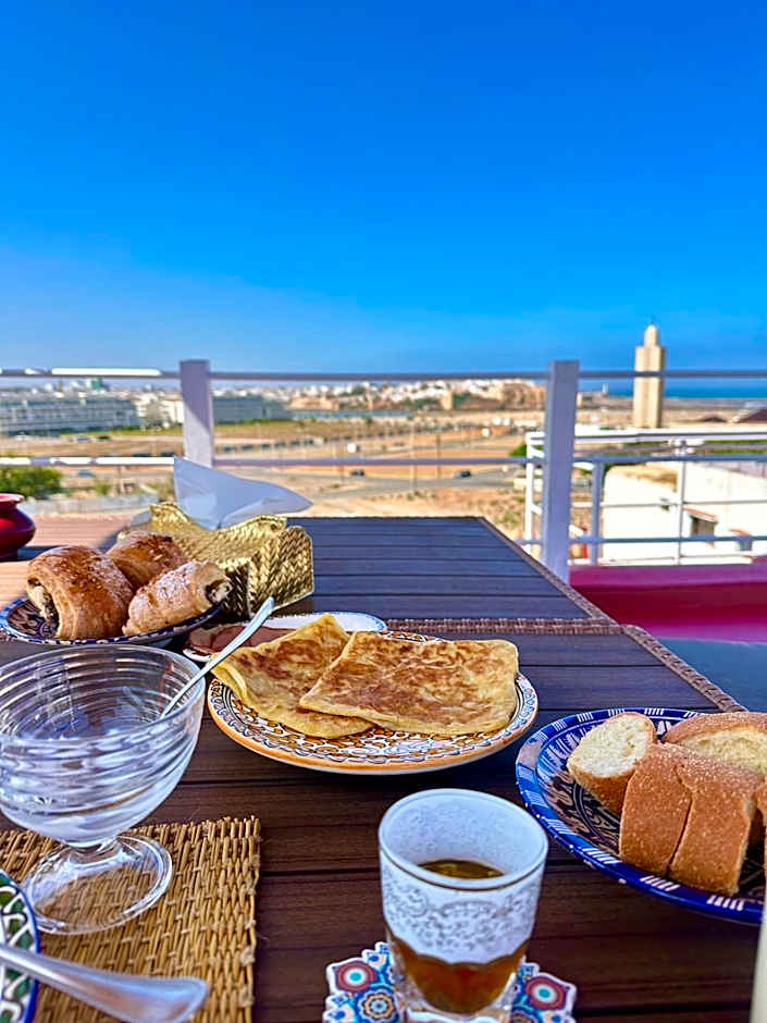 Riad A La Belle Etoile