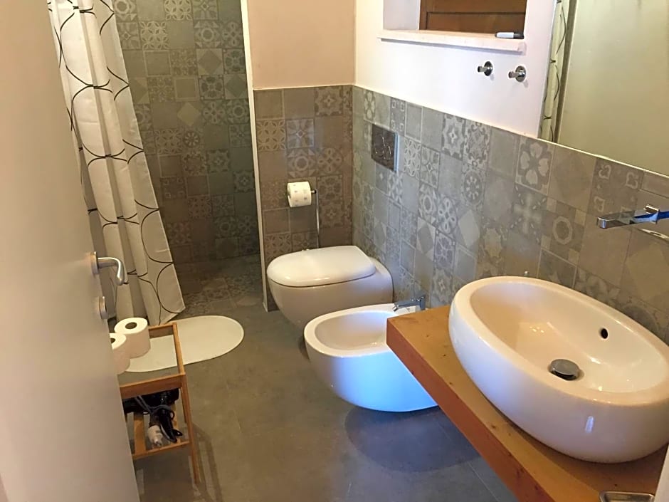 Villa Angiolina, Molise