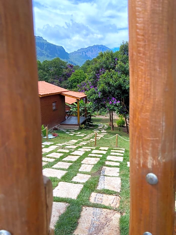 Chalés Vila Do Vale