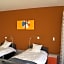 Hotel Middelpunt - Gratis Parking - Ontbijt inbegrepen!