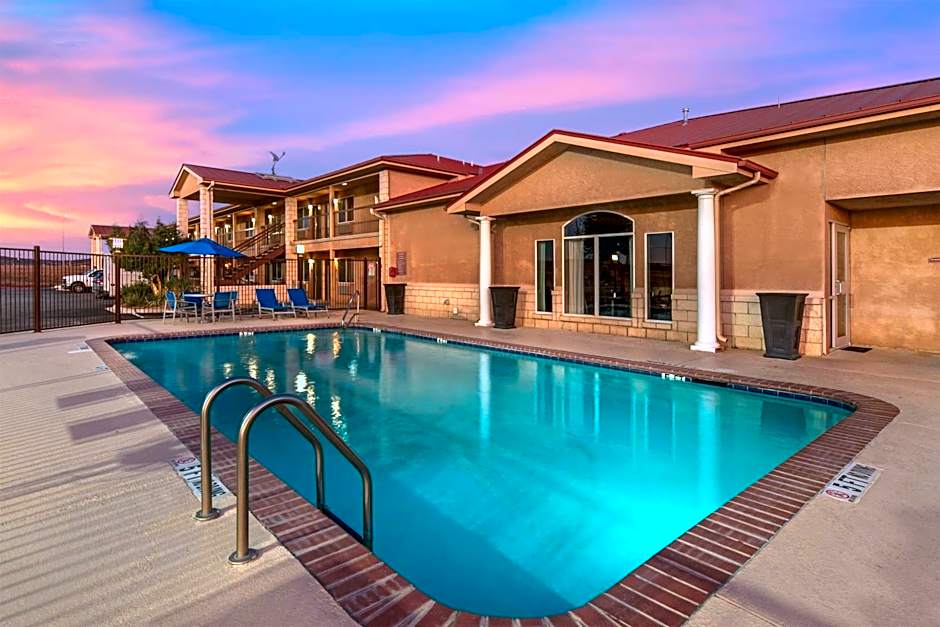 Best Western Dos Rios