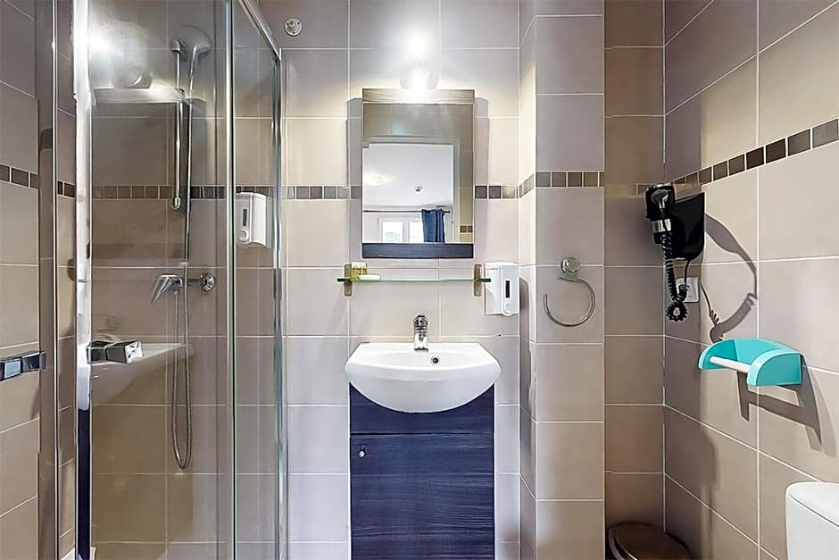 Hôtel de Ménilmontant