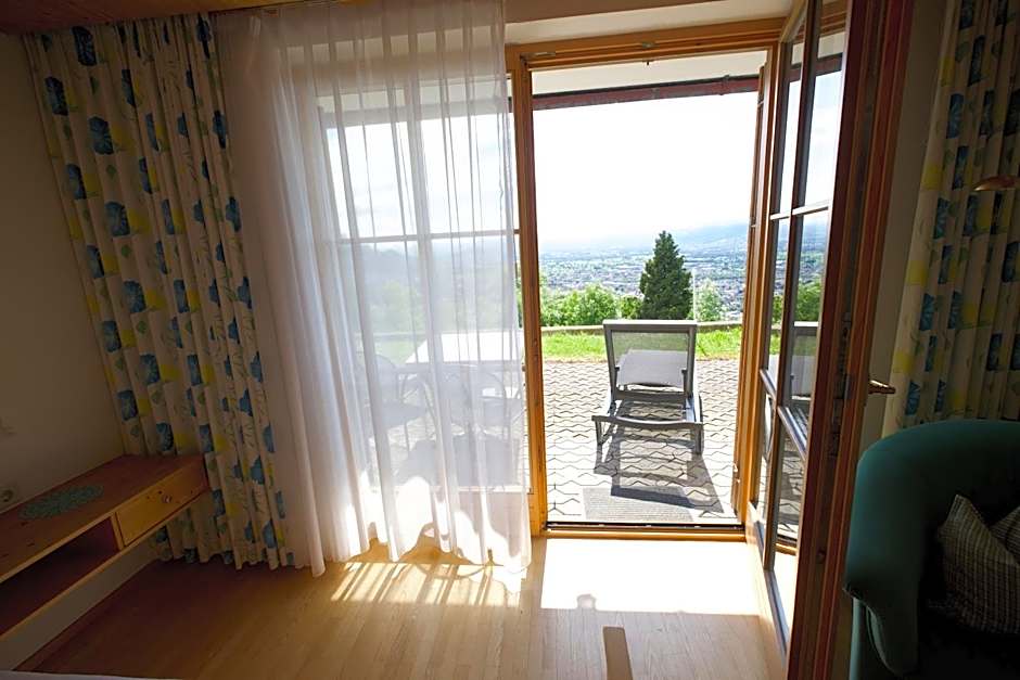 Hotel Dreiländerblick Dornbirn