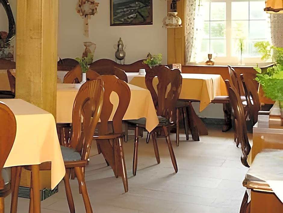 Hotel Reinhold