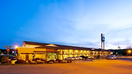 Best Western Dayton