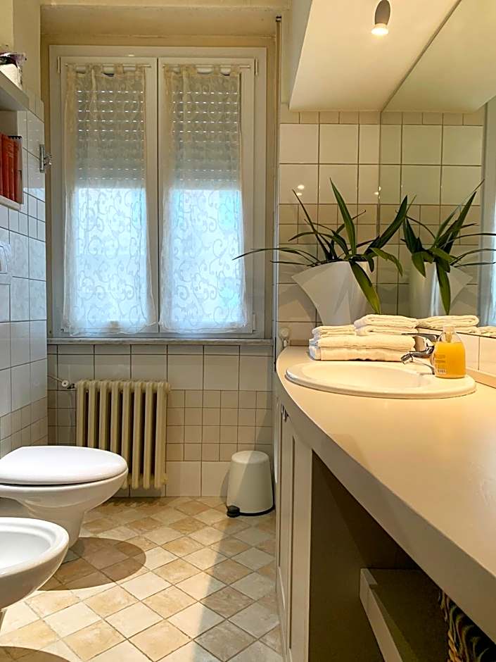B&B La Littorina – Foligno, CT