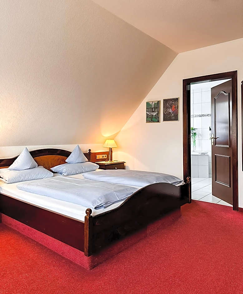 Hotel Stockhausen