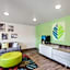 WoodSpring Suites Chicago Addison