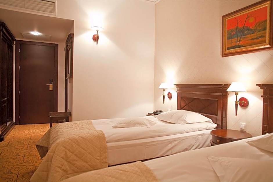 Hotel Bellaria