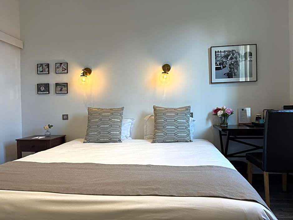 Ideal Sejour Cannes - Hôtel de Charme