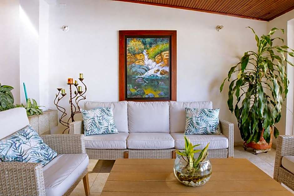 Hotel Riviera Plaza