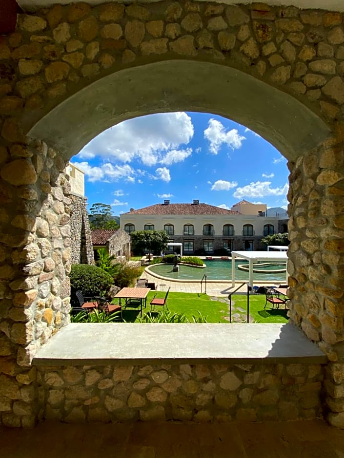 Los Mandarinos Boutique Hotel & Spa