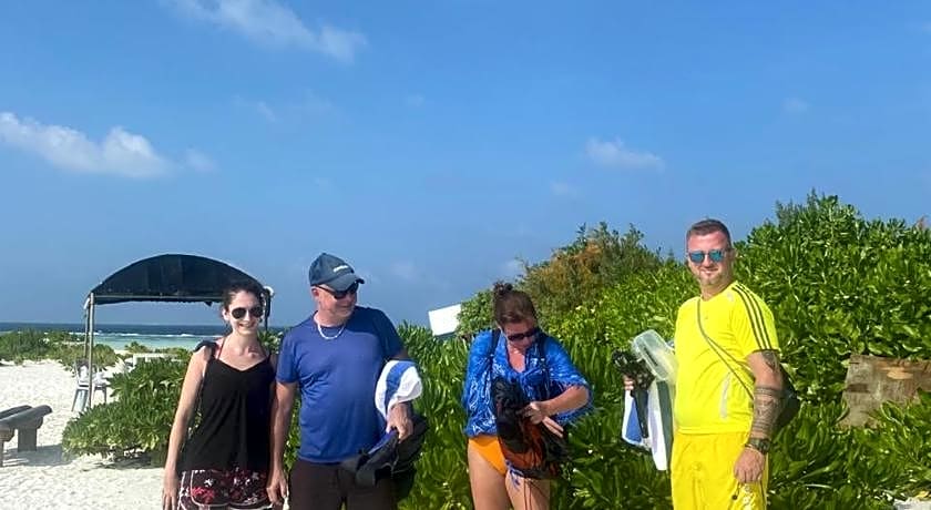 Raalhufonu  Maldives