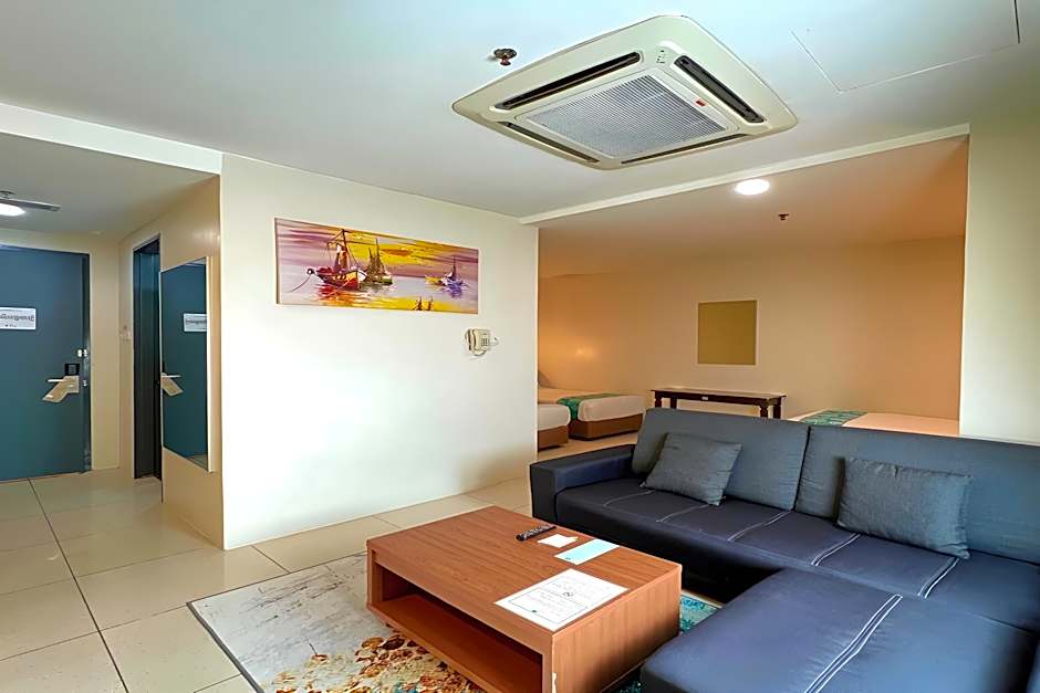 Nadias Hotel Cenang Langkawi