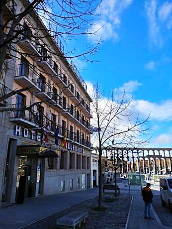 HOTEL ELE ACUEDUCTO