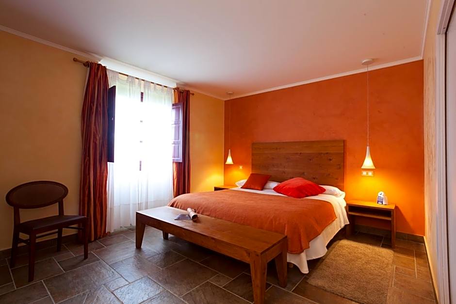 Casa Rural Etxegorri