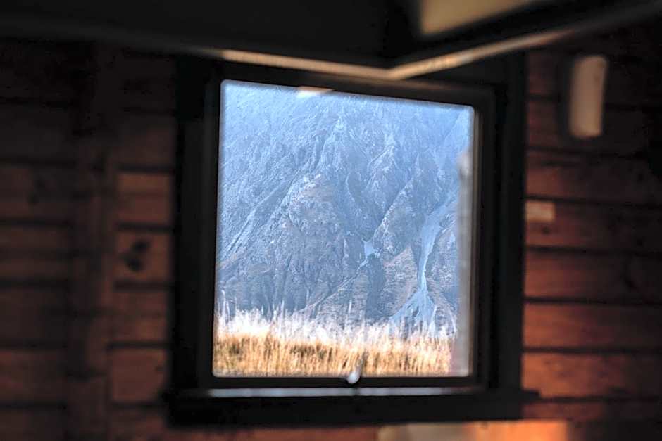 Haka House Hostel Aoraki Mt Cook