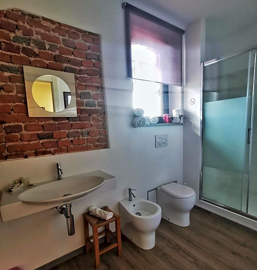 Regis B&B Camere centro storico