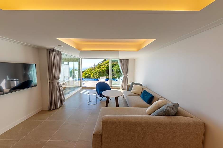 Hayama Hotel Otowa No Mori