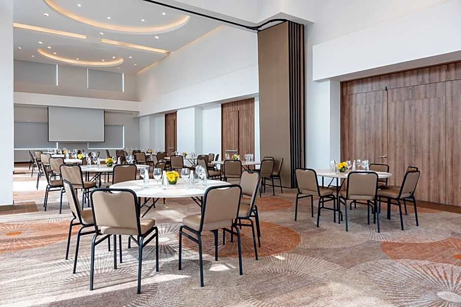 Residence Inn by Marriott Bogota