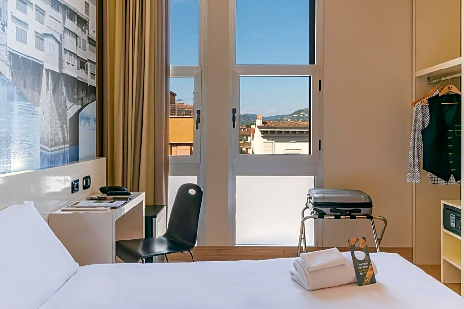B&B Hotel Firenze City Center