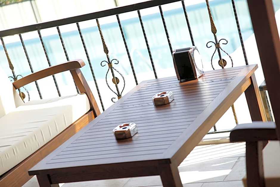 Apollon Hotel