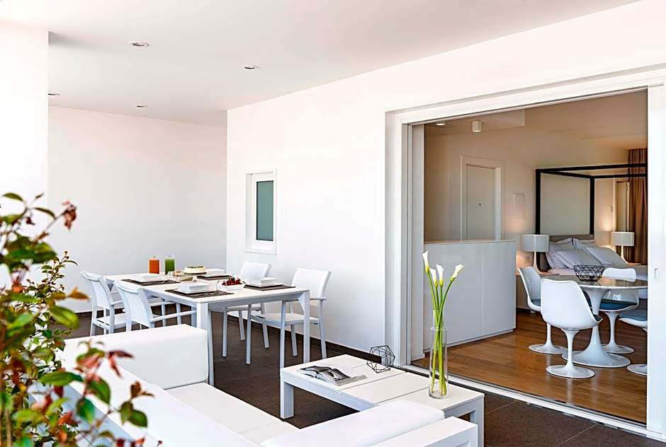 Dilman Luxury Stay